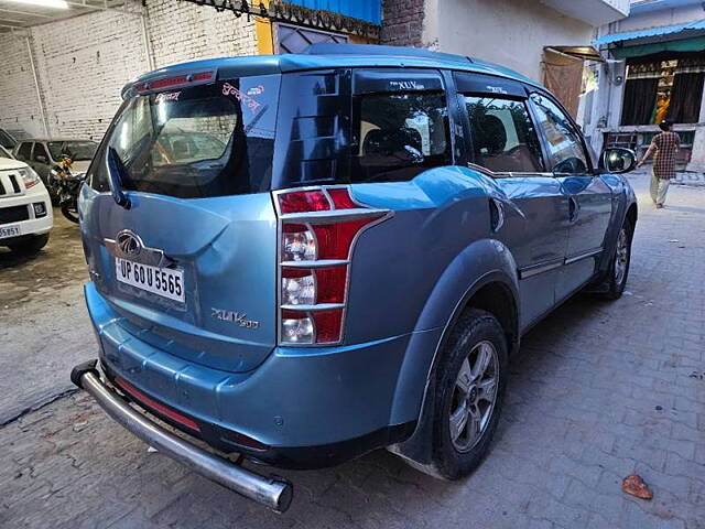 Used Mahindra XUV500 [2015-2018] W8 [2015-2017] in Varanasi