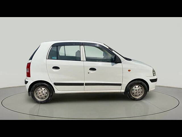 Used Hyundai Santro Xing [2008-2015] GL Plus in Ahmedabad