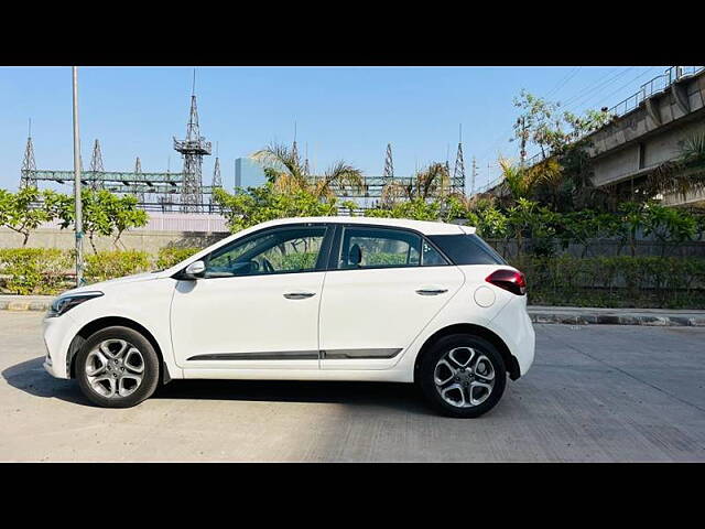 Used Hyundai Elite i20 [2019-2020] Asta 1.2 (O) [2019-2020] in Noida