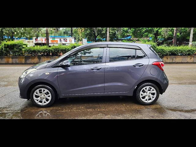 Used Hyundai Grand i10 Magna 1.2 Kappa VTVT in Thane