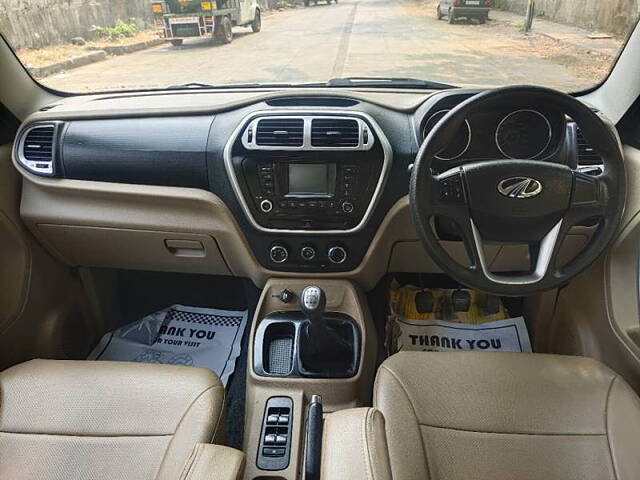 Used Mahindra TUV300 [2015-2019] T8 in Mumbai