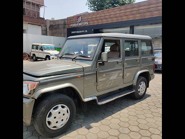 Used Mahindra Bolero [2011-2020] Power Plus ZLX [2016-2019] in Ranchi