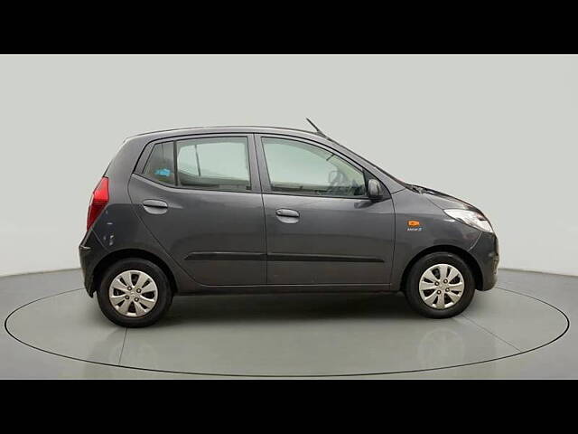 Used Hyundai i10 [2010-2017] 1.1L iRDE Magna Special Edition in Delhi