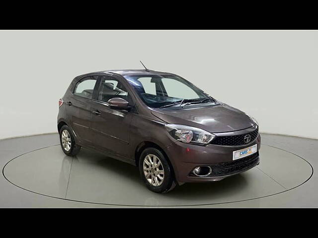 Used 2017 Tata Tiago in Navi Mumbai