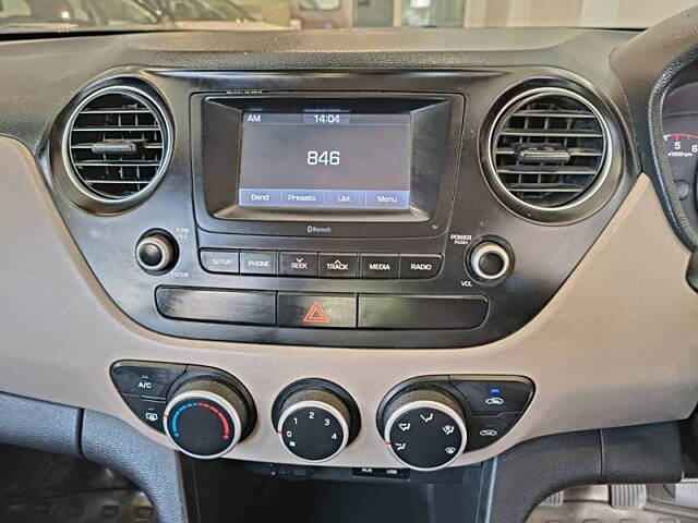 Used Hyundai Grand i10 [2013-2017] Sports Edition 1.1 CRDi in Ludhiana