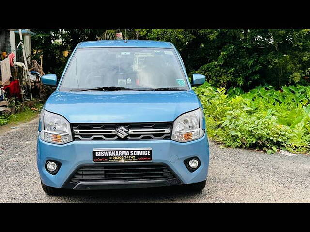 Used 2019 Maruti Suzuki Wagon R in Kolkata