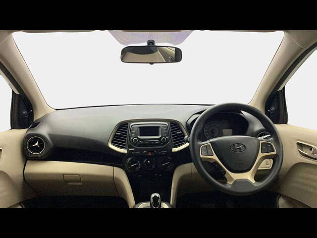 Used Hyundai Santro Magna AMT [2018-2020] in Kochi