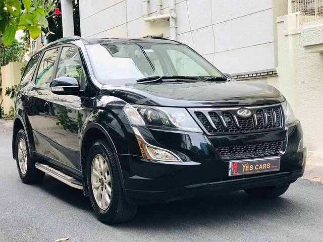 Used Mahindra XUV500 [2015-2018] W8 [2015-2017] in Bangalore