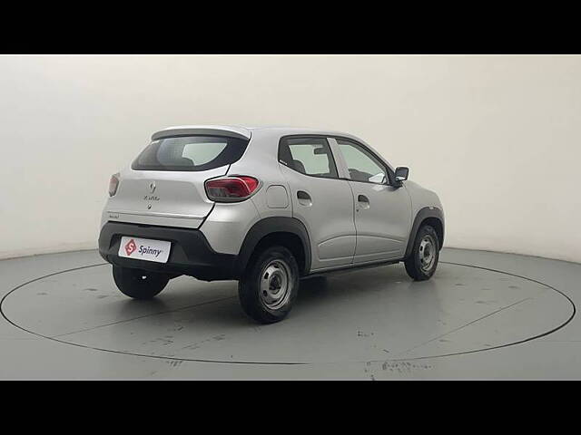 Used Renault Kwid [2015-2019] RXT [2015-2019] in Ahmedabad