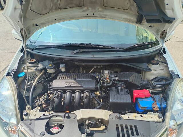 Used Honda Mobilio S Petrol in Mumbai