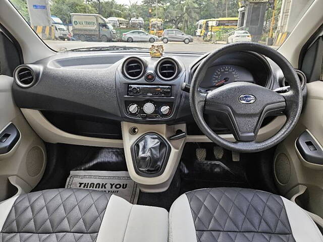 Used Datsun GO [2014-2018] T in Mumbai