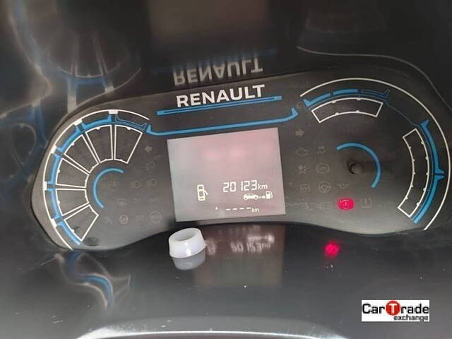 Used Renault Triber [2019-2023] RXL [2019-2020] in Noida