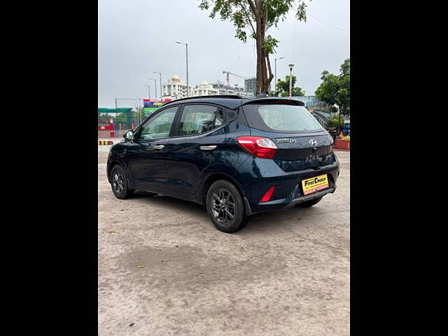 Used Hyundai Grand i10 Nios [2019-2023] Sportz 1.2 Kappa VTVT in Surat