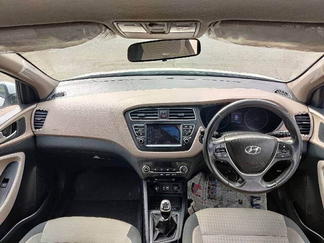 Used Hyundai Elite i20 [2018-2019] Asta 1.4 (O) CRDi in Indore