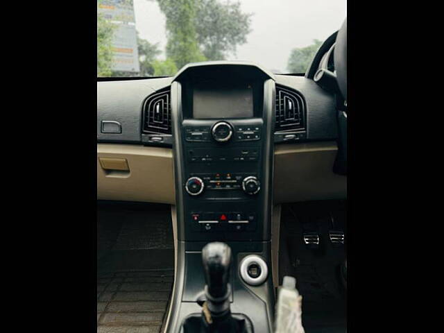 Used Mahindra XUV500 [2015-2018] W10 in Vadodara