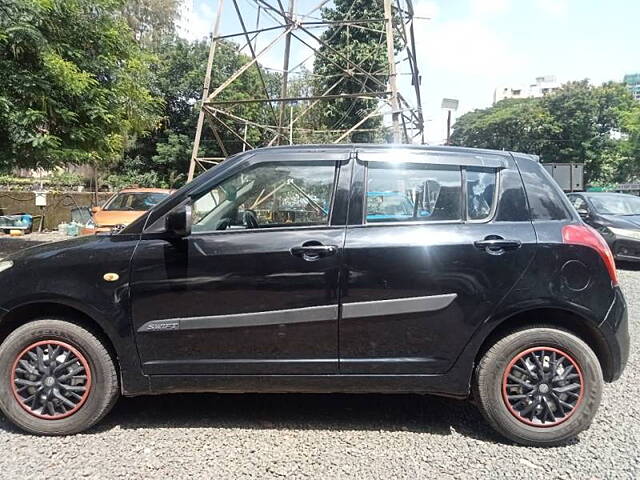 Used Maruti Suzuki Swift  [2010-2011] LDi BS-IV in Mumbai