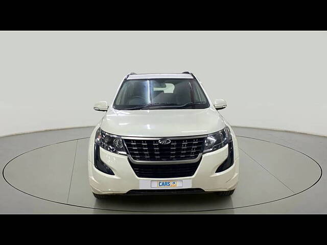 Used Mahindra XUV500 W5 [2018-2020] in Mumbai