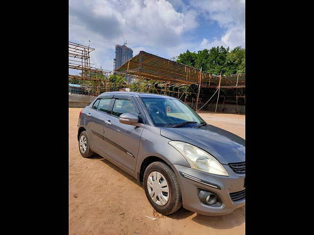 Used Maruti Suzuki Swift DZire [2011-2015] VDI in Delhi