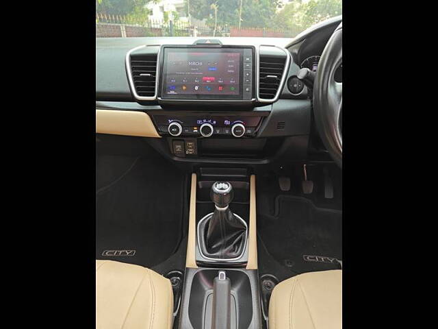 Used Honda City [2014-2017] VX (O) MT BL in Chennai