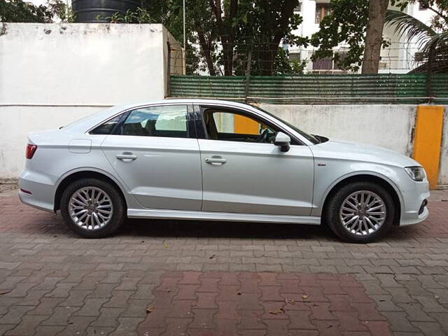 Used Audi A3 [2014-2017] 35 TDI Premium + Sunroof in Chennai