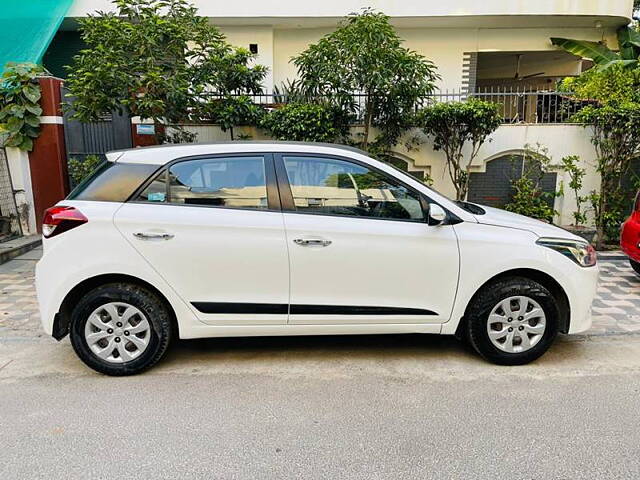 Used Hyundai Elite i20 [2014-2015] Sportz 1.2 in Delhi