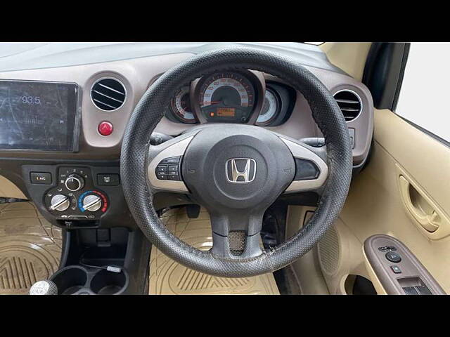 Used Honda Brio [2013-2016] S MT in Pune