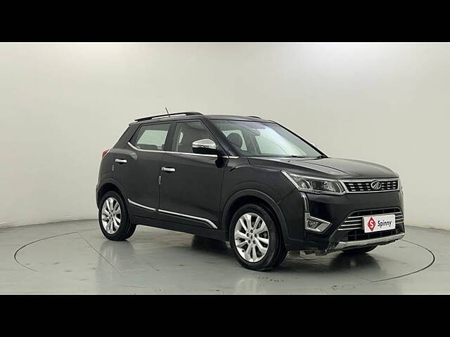 Used Mahindra XUV300 [2019-2024] W8 1.2 Petrol [2019] in Ghaziabad