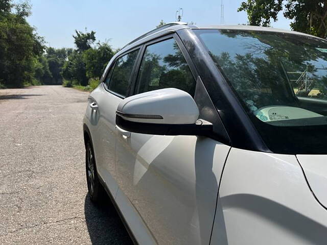 Used Hyundai Creta [2020-2023] S 1.5 Petrol [2020-2022] in Delhi