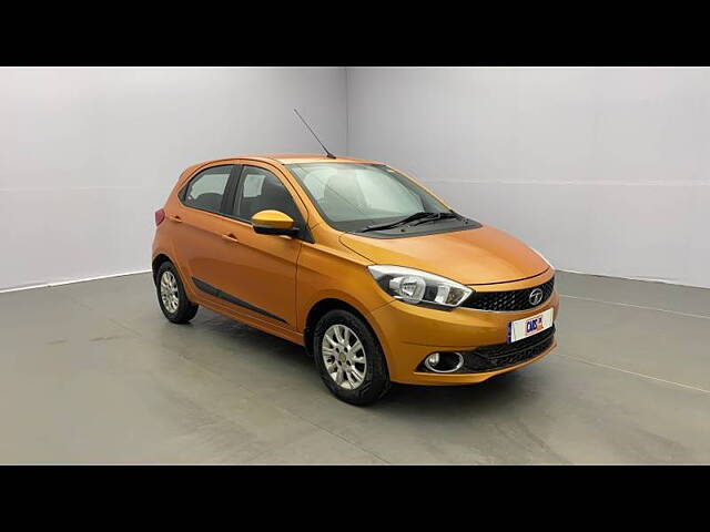 Used 2016 Tata Tiago in Hyderabad