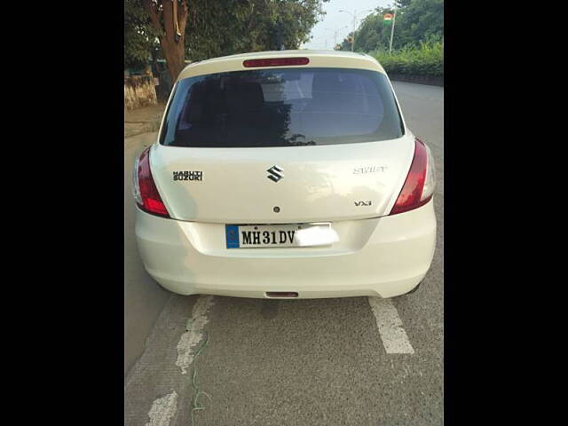 Used Maruti Suzuki Swift [2011-2014] VXi in Nagpur