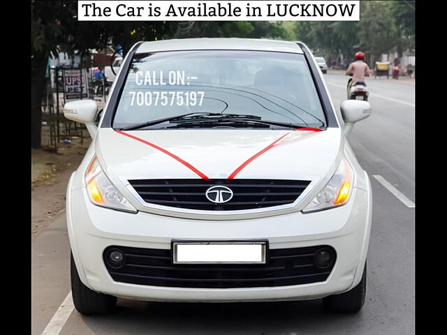 Used 2013 Tata Aria in Lucknow