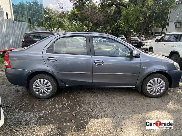 Used Toyota Etios [2013-2014] G in Pune