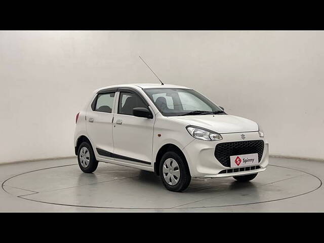 Used Maruti Suzuki Alto K10 VXi [2023-2024] in Pune