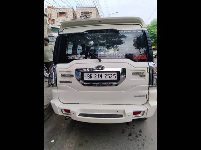 Used Mahindra Scorpio [2014-2017] S10 in Patna