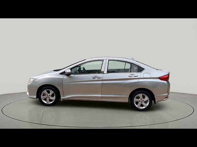 Used Honda City [2014-2017] V in Lucknow