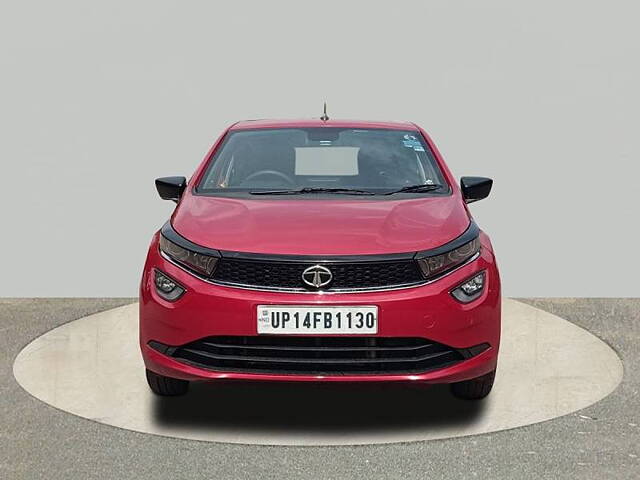 Used 2022 Tata Altroz in Noida