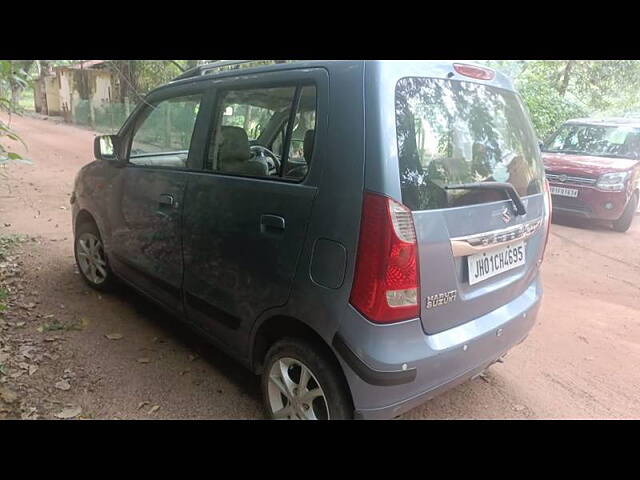 Used Maruti Suzuki Wagon R 1.0 [2014-2019] VXI in Ranchi