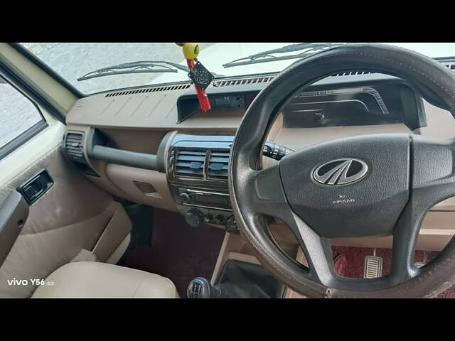 Used Mahindra Bolero B6 (O) [2022] in Faizabad