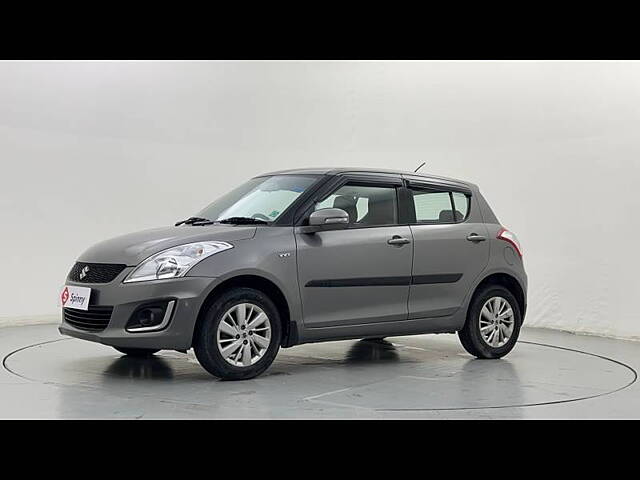 Used 2014 Maruti Suzuki Swift in Delhi