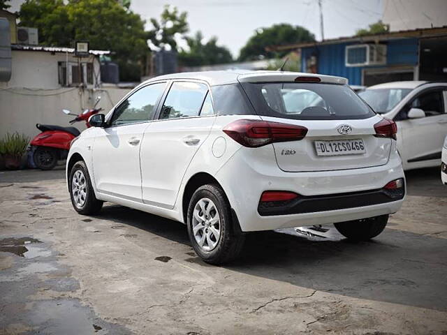 Used Hyundai i20 [2020-2023] Magna 1.2 MT [2020-2023] in Meerut