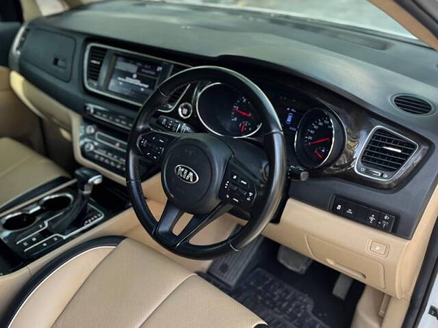 Used Kia Carnival [2020-2023] Limousine Plus 7 STR in Delhi