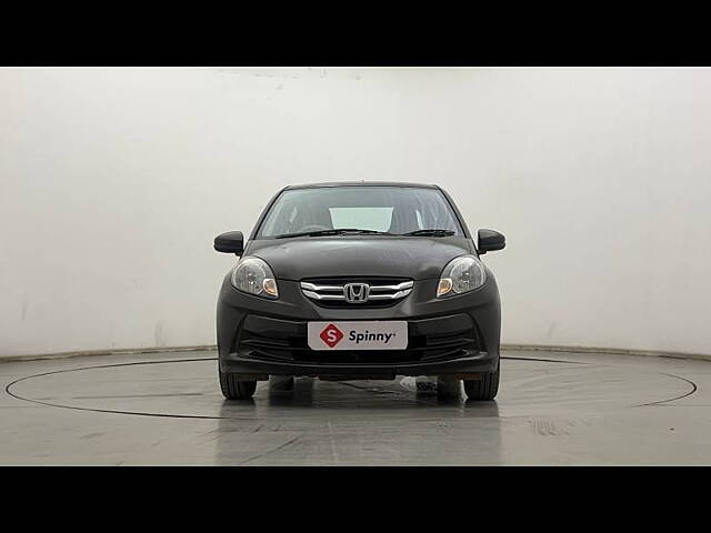 Used Honda Amaze [2013-2016] 1.2 S i-VTEC in Hyderabad