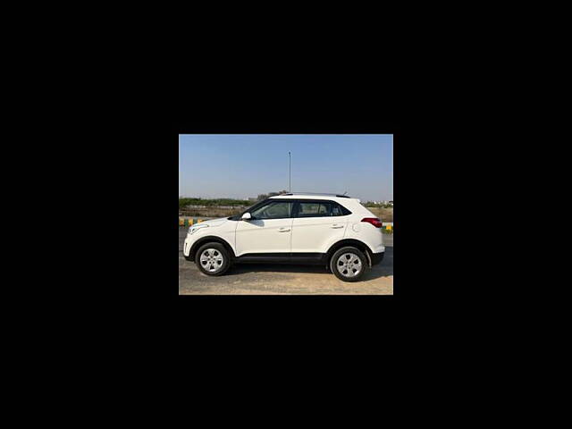 Used Hyundai Creta [2018-2019] E Plus 1.6 Petrol in Noida