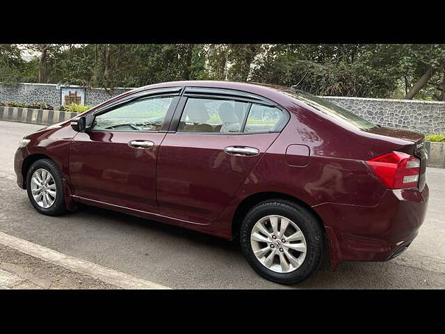 Used Honda City [2011-2014] 1.5 V MT in Mumbai