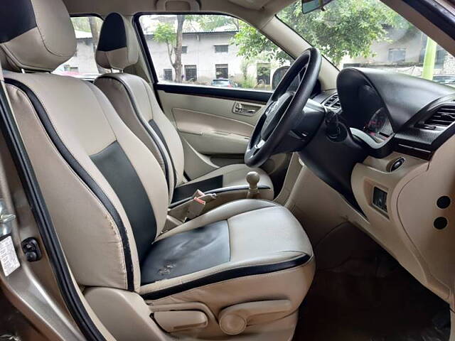 Used Maruti Suzuki Swift DZire [2011-2015] ZXI in Mumbai