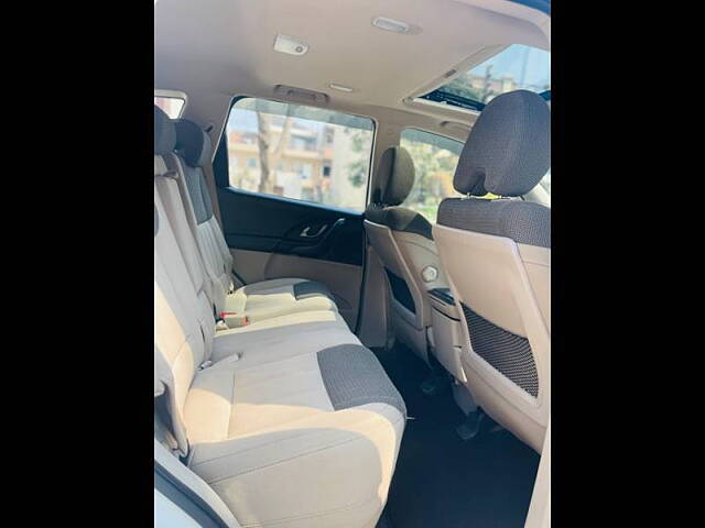 Used Mahindra XUV500 W9 [2018-2020] in Mohali