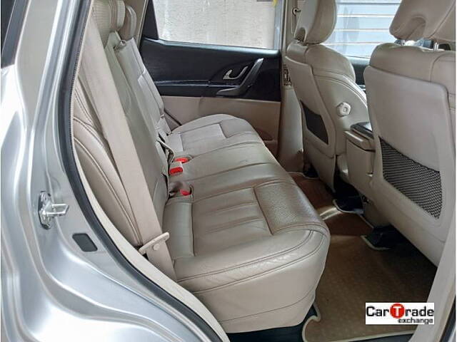 Used Mahindra XUV500 [2015-2018] W10 1.99 in Hyderabad