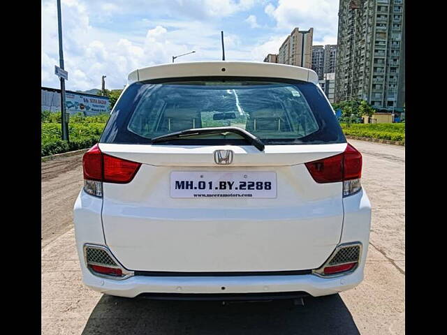 Used Honda Mobilio V (O) Petrol in Mumbai