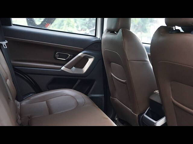 Used Tata Harrier [2019-2023] XZ Plus Dual Tone in Nashik