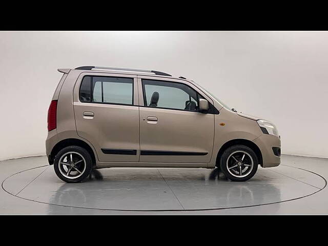 Used Maruti Suzuki Wagon R 1.0 [2010-2013] Vxi ABS-Airbag in Bangalore